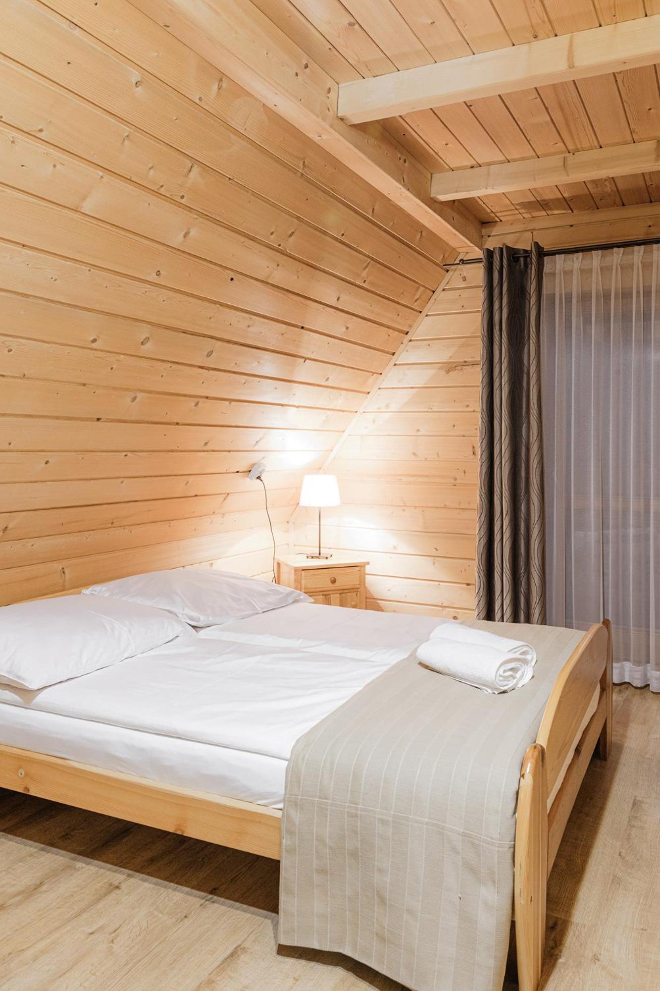Chata U Bronka Białka Tatrzańska Zimmer foto